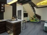 Şık ve Huzurlu Yaşam Sizi Bekliyor –4+1 Ikiz villa- Sadece 2 Villa Kaldı!