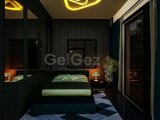 Şık ve Huzurlu Yaşam Sizi Bekliyor –4+1 Ikiz villa- Sadece 2 Villa Kaldı!
