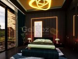 Şık ve Huzurlu Yaşam Sizi Bekliyor –4+1 Ikiz villa- Sadece 2 Villa Kaldı!