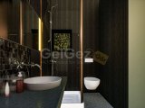 Şık ve Huzurlu Yaşam Sizi Bekliyor –4+1 Ikiz villa- Sadece 2 Villa Kaldı!