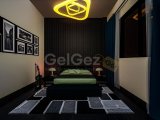 Şık ve Huzurlu Yaşam Sizi Bekliyor –4+1 Ikiz villa- Sadece 2 Villa Kaldı!