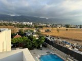 Girne Çatalköy'de Kiralık 4+1 Müstakil Ev / 4+1 Semi-Detached House for Rent in Çatalköy