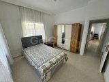 Girne Çatalköy'de Kiralık 4+1 Müstakil Ev / 4+1 Semi-Detached House for Rent in Çatalköy