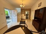 Girne Çatalköy'de Kiralık 4+1 Müstakil Ev / 4+1 Semi-Detached House for Rent in Çatalköy
