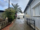 Girne Çatalköy'de 3+1 Müstakil Ev- Tek Yetkili