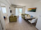 Girne Çatalköy'de Satılık 1+1 Daire
