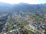 LUXURY PROJECT IN ÇATALKÖY/GİRNE , NORTH CYPRUS