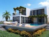 LUXURY PROJECT IN ÇATALKÖY/GİRNE , NORTH CYPRUS
