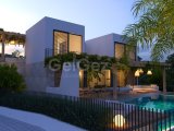 LUXURY PROJECT IN ÇATALKÖY/GİRNE , NORTH CYPRUS