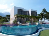 LUXURY PROJECT IN ÇATALKÖY/GİRNE , NORTH CYPRUS