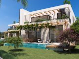 LUXURY PROJECT IN ÇATALKÖY/GİRNE , NORTH CYPRUS