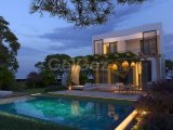 LUXURY PROJECT IN ÇATALKÖY/GİRNE , NORTH CYPRUS