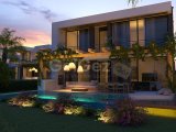 LUXURY PROJECT IN ÇATALKÖY/GİRNE , NORTH CYPRUS