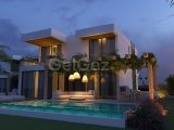 LUXURY PROJECT IN ÇATALKÖY/GİRNE , NORTH CYPRUS
