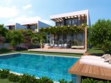 LUXURY PROJECT IN ÇATALKÖY/GİRNE , NORTH CYPRUS