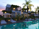 LUXURY PROJECT IN ÇATALKÖY/GİRNE , NORTH CYPRUS