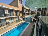 Girne Doğanköy'de Satılık 2+1 Daire