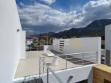Girne Doğanköy'de Satılık 2+1 Daire