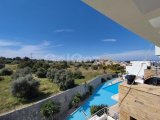 Girne Doğanköy'de Satılık 2+1 Daire