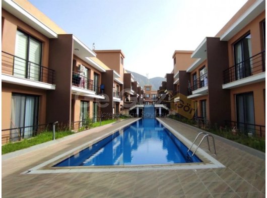 Girne Doğanköy'de Satılık 2+1 Daire