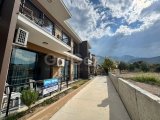 Girne Doğanköy'de Satılık 2+1 Daire