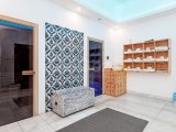 Esentepe'de, Deniz Manzaralı Lüks Site içerisinde, Aidat Dahil, 2+1 Kiralık Eşyalı Daire!