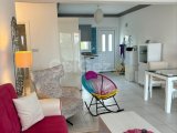 Esentepe'de, Deniz Manzaralı Lüks Site içerisinde, Aidat Dahil, 2+1 Kiralık Eşyalı Daire!