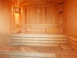 Esentepe'de, Deniz Manzaralı Lüks Site içerisinde, Aidat Dahil, 2+1 Kiralık Eşyalı Daire!
