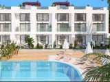 0+1 Yeni bitmis Daire, Resale Blueberry by Evergreen