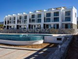 0+1 Yeni bitmis Daire, Resale Blueberry by Evergreen