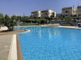 EŞYALI İKİ YATAK ODALI DAİRE, ORTAK HAVUZLU