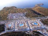 EŞYALI İKİ YATAK ODALI DAİRE, ORTAK HAVUZLU