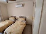 EŞYALI İKİ YATAK ODALI DAİRE, ORTAK HAVUZLU