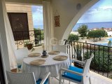 EŞYALI İKİ YATAK ODALI DAİRE, ORTAK HAVUZLU