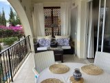 EŞYALI İKİ YATAK ODALI DAİRE, ORTAK HAVUZLU