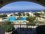 EŞYALI İKİ YATAK ODALI DAİRE, ORTAK HAVUZLU