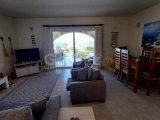 EŞYALI İKİ YATAK ODALI DAİRE, ORTAK HAVUZLU