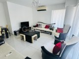 Girne Merkez'de Kiralık 2+1 Daire