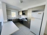 Girne Merkez'de Kiralık 2+1 Daire
