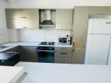 Girne Merkez'de Kiralık 2+1 Daire