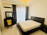 Girne Merkez'de Kiralık 2+1 Daire