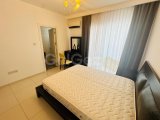 Girne Merkez'de Kiralık 2+1 Daire