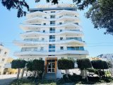Girne Merkez'de Kiralık 2+1 Daire