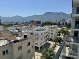 Girne Merkez'de Satılık 2+1 Daire