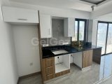 Girne Merkez'de Satılık 1+1 Penthouse Daire