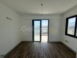 Girne Merkez'de Satılık 1+1 Penthouse Daire