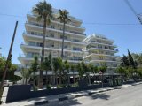 LÜKS IKI YATAK ODALI EŞYALI DAİRE