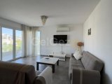 LÜKS IKI YATAK ODALI EŞYALI DAİRE