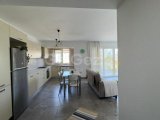 LÜKS IKI YATAK ODALI EŞYALI DAİRE