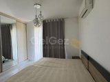 LÜKS IKI YATAK ODALI EŞYALI DAİRE